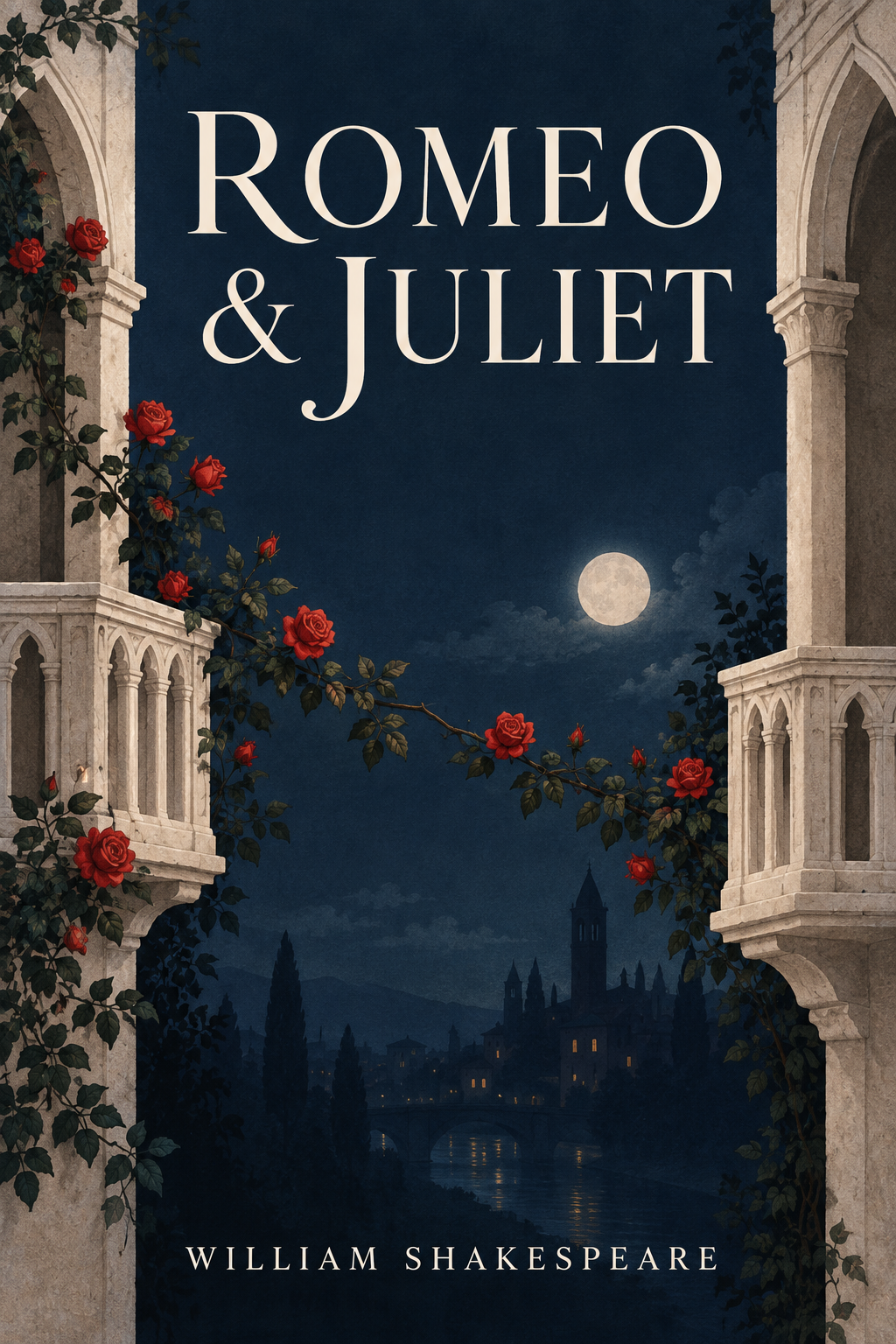 Romeo and Juliet